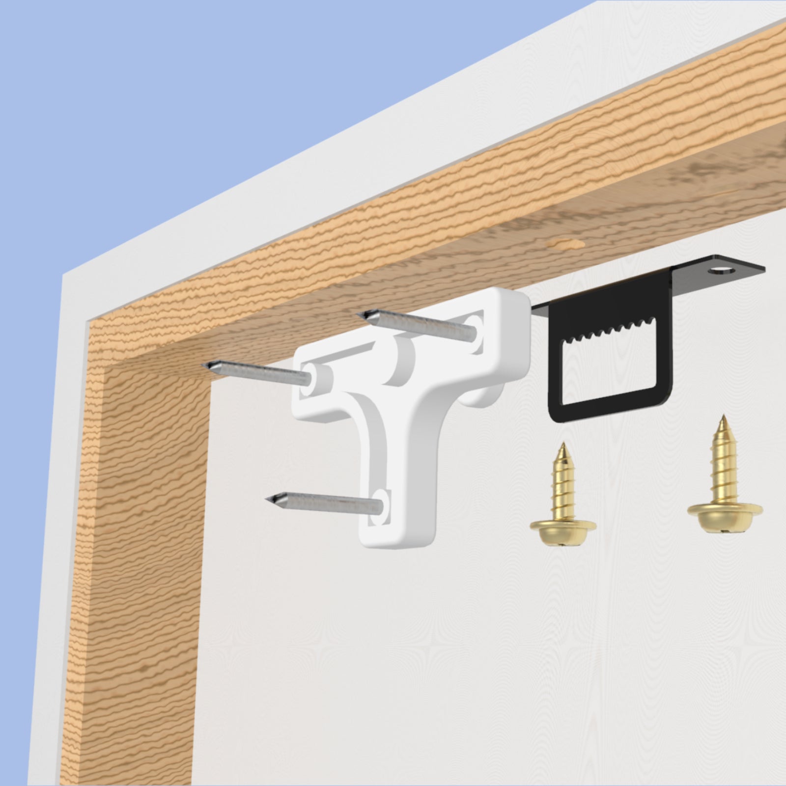 Canvas Hanging Kit