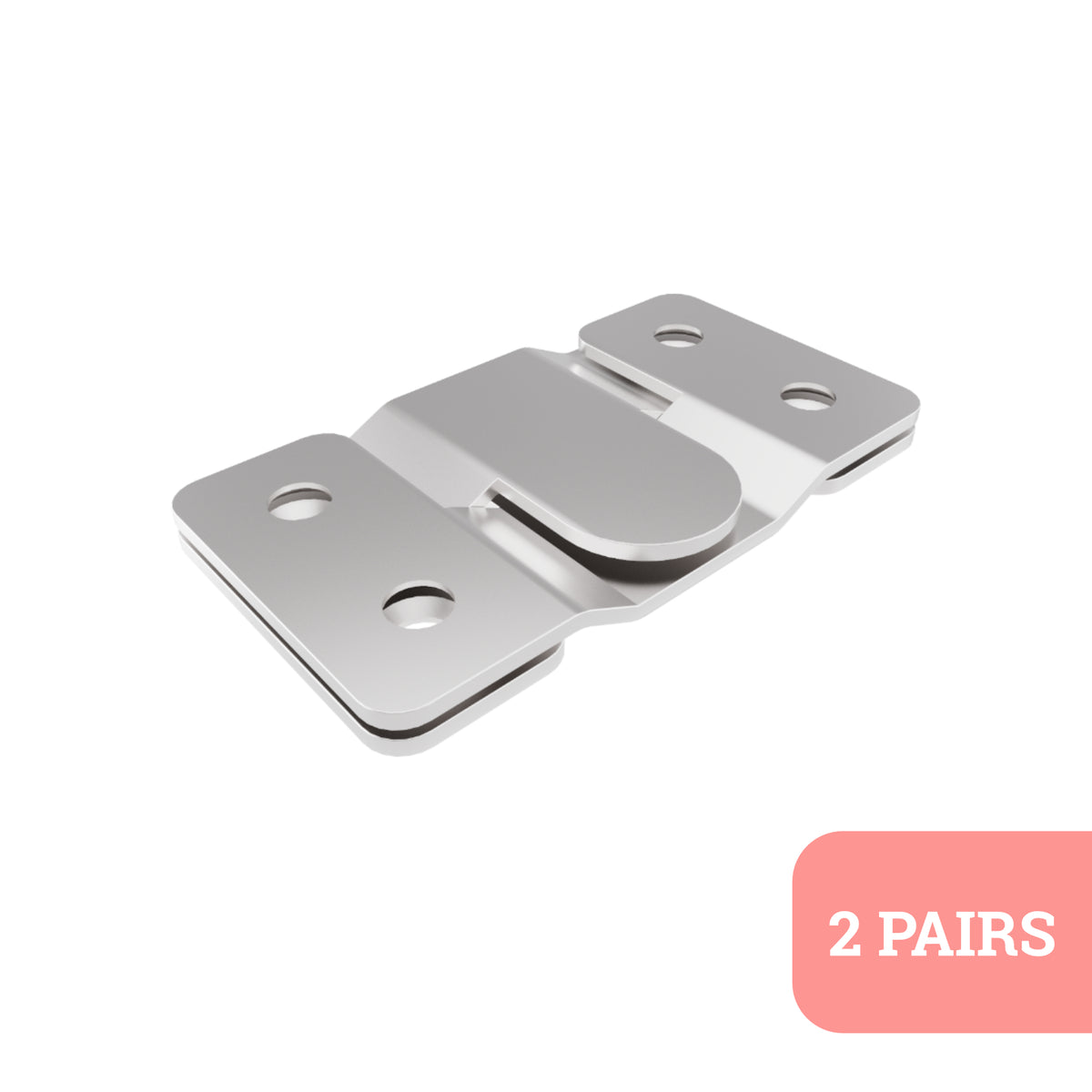 Z-Clamps (Large)