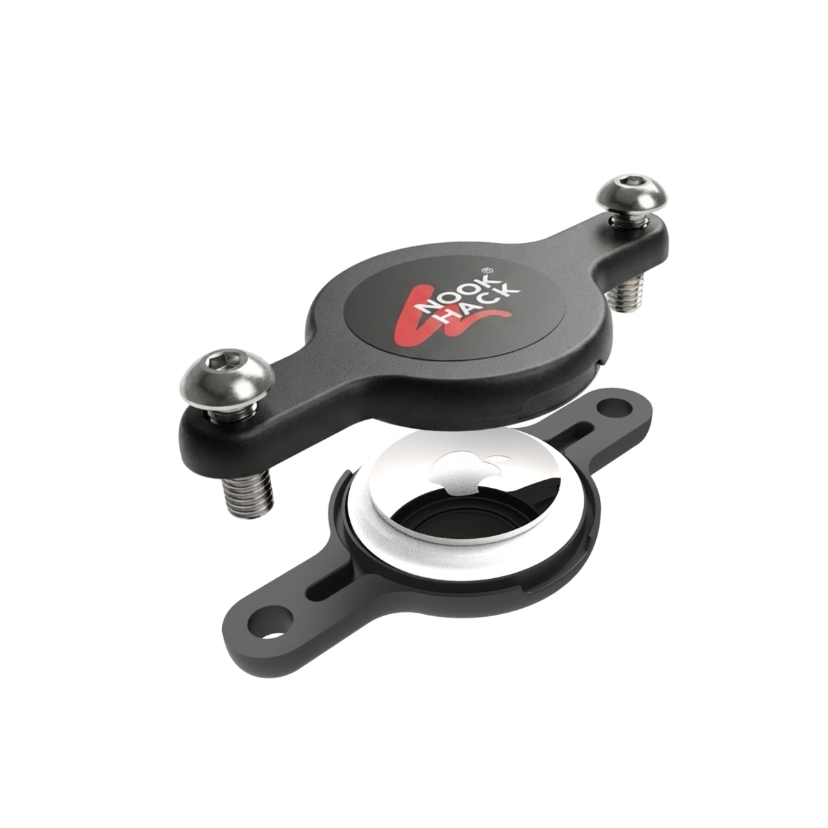Bike AirTag Holder
