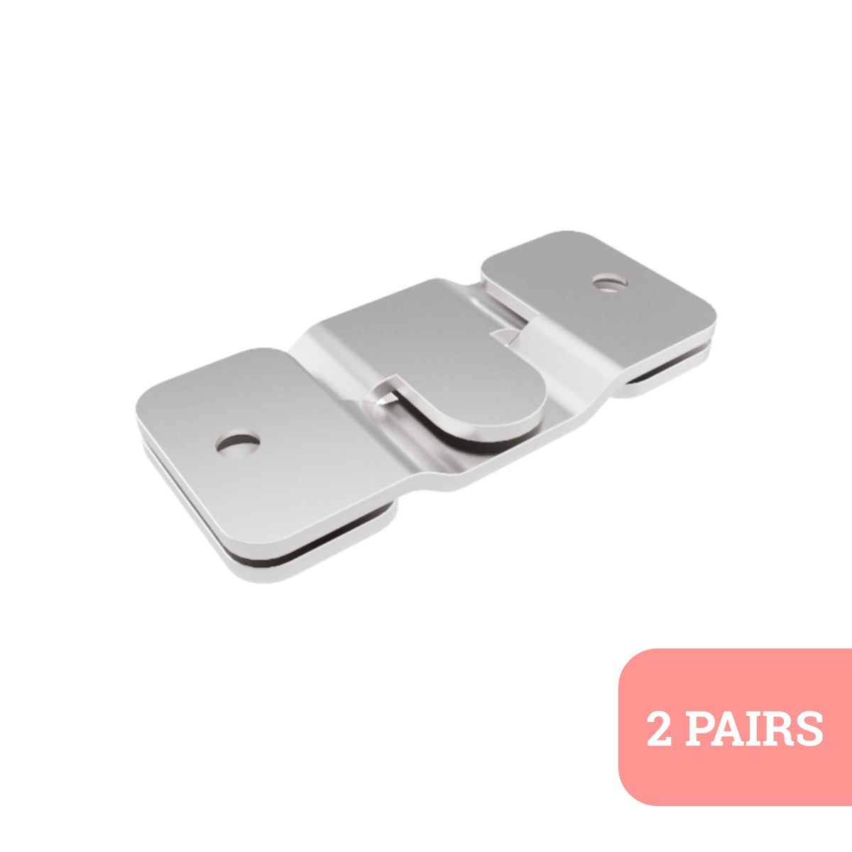 Z-Clamps (Small)