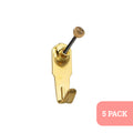 1 Pin Picture Hooks