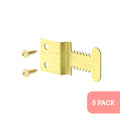 Canvas Sawtooth Hooks
