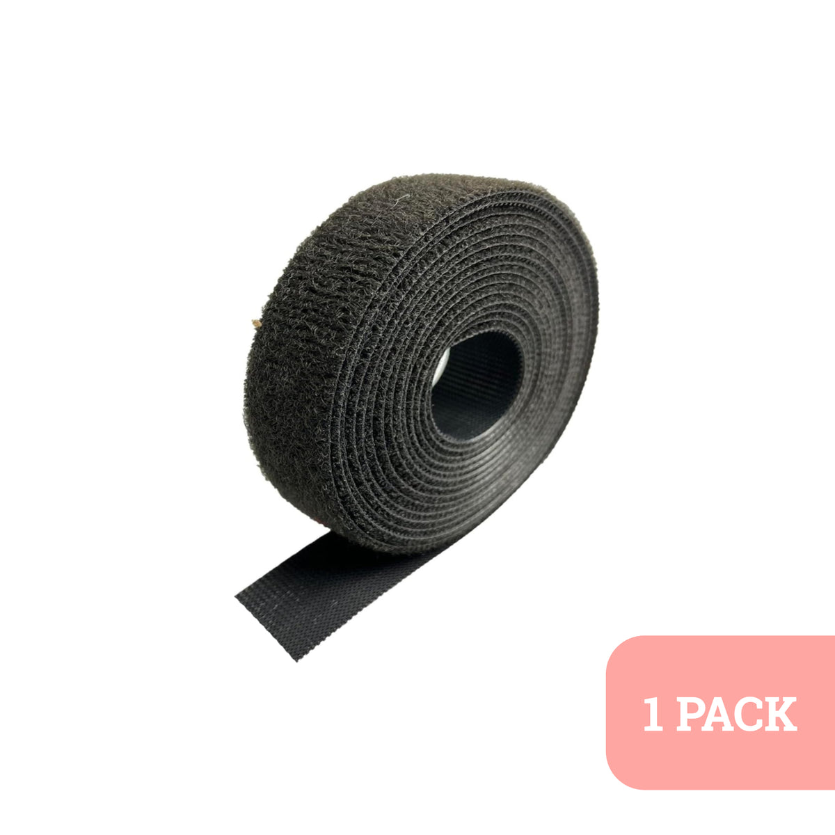 Hook & Loop Tape (2 Metres)