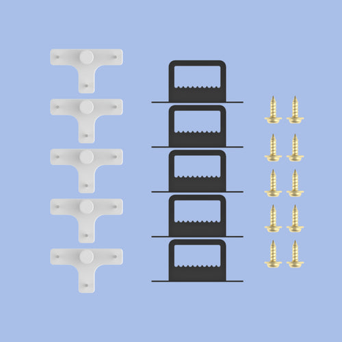 Canvas Hanging Kit