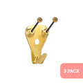 2 Pin Picture Hooks
