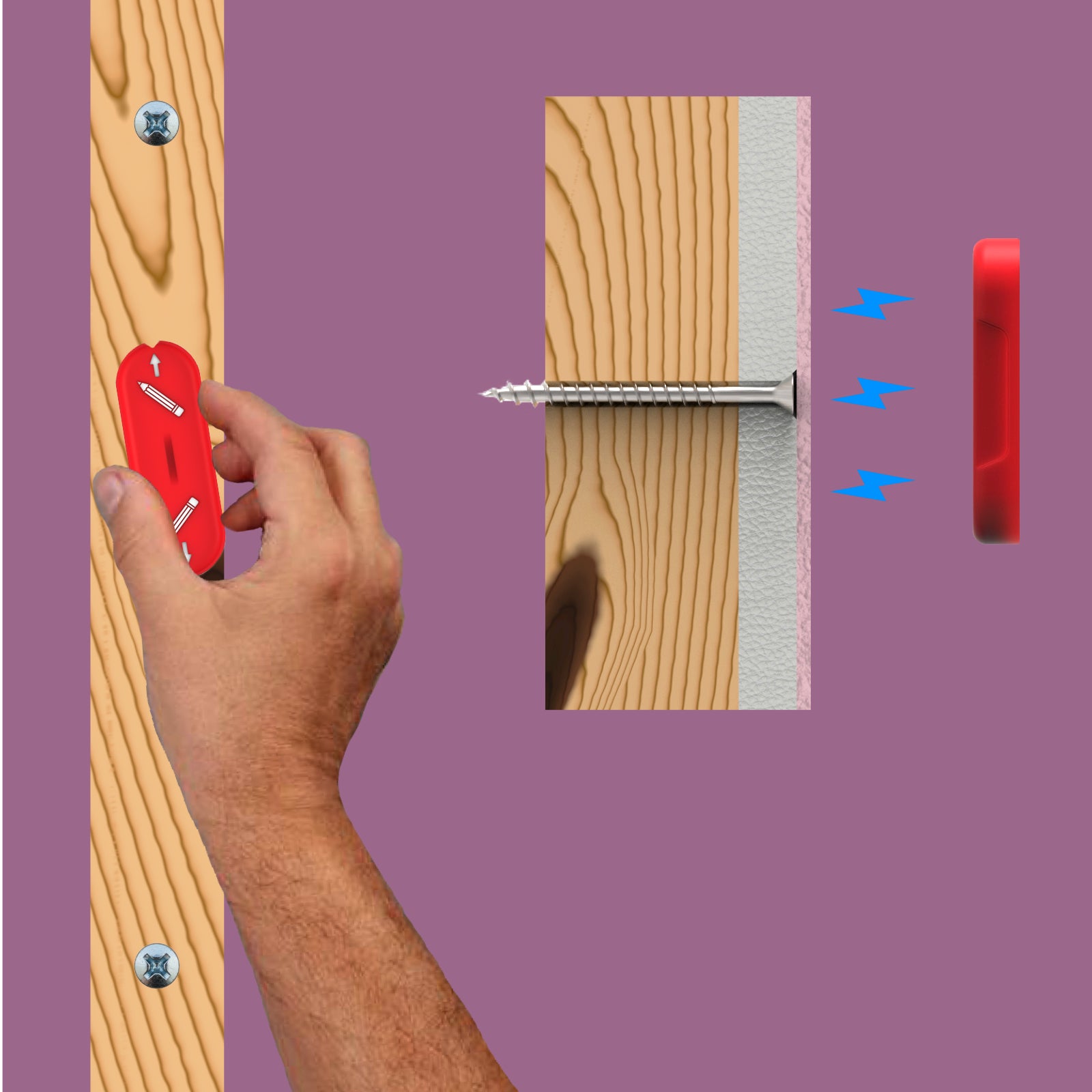Stud Finder