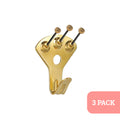 3 Pin Picture Hooks