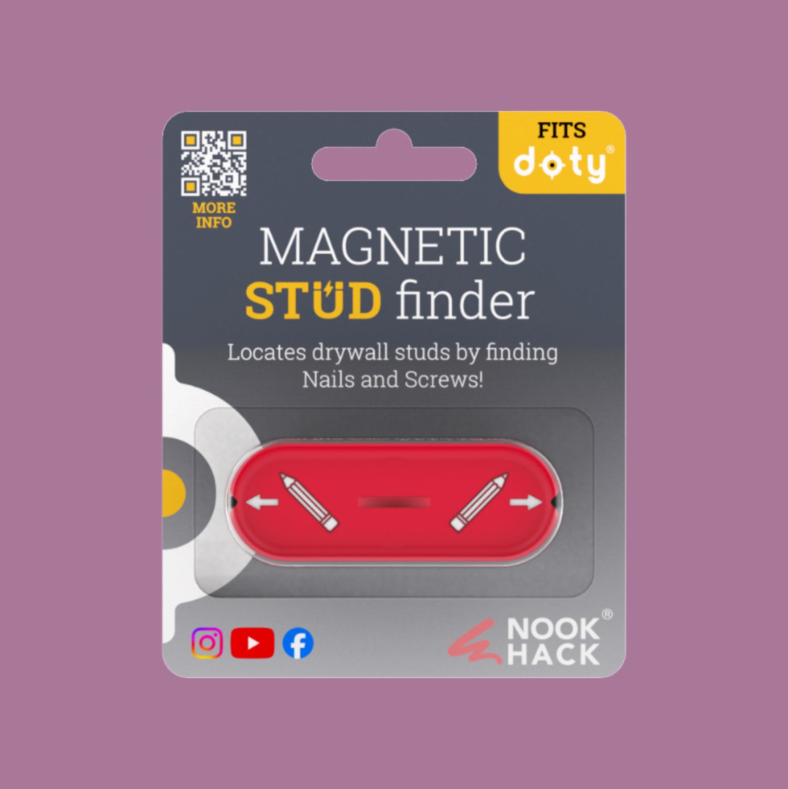 Stud Finder