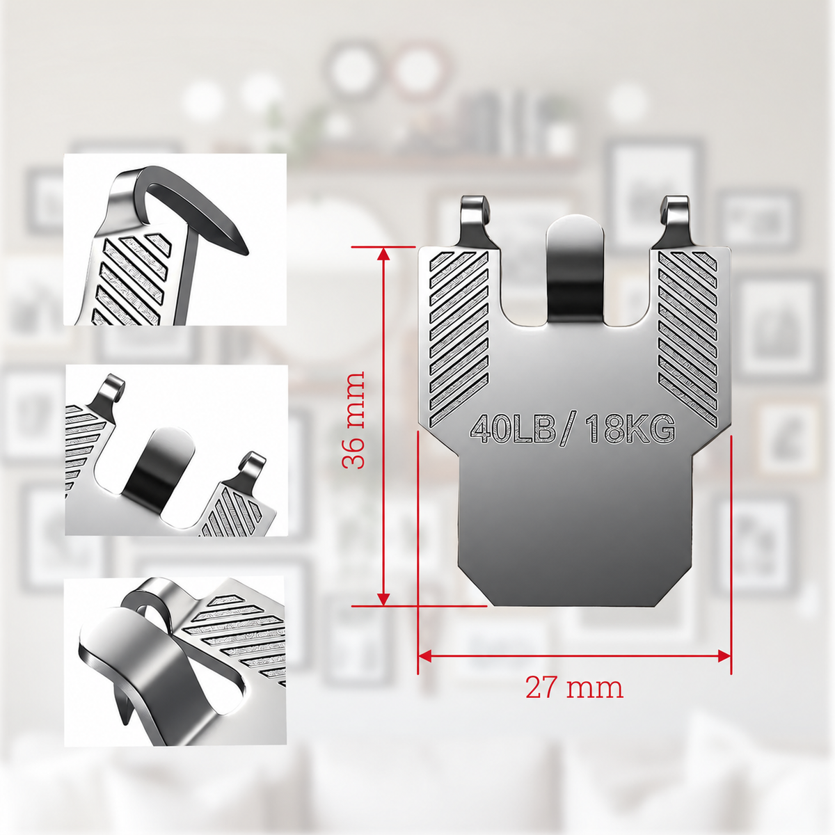wall claws dimensions centred no banner v1